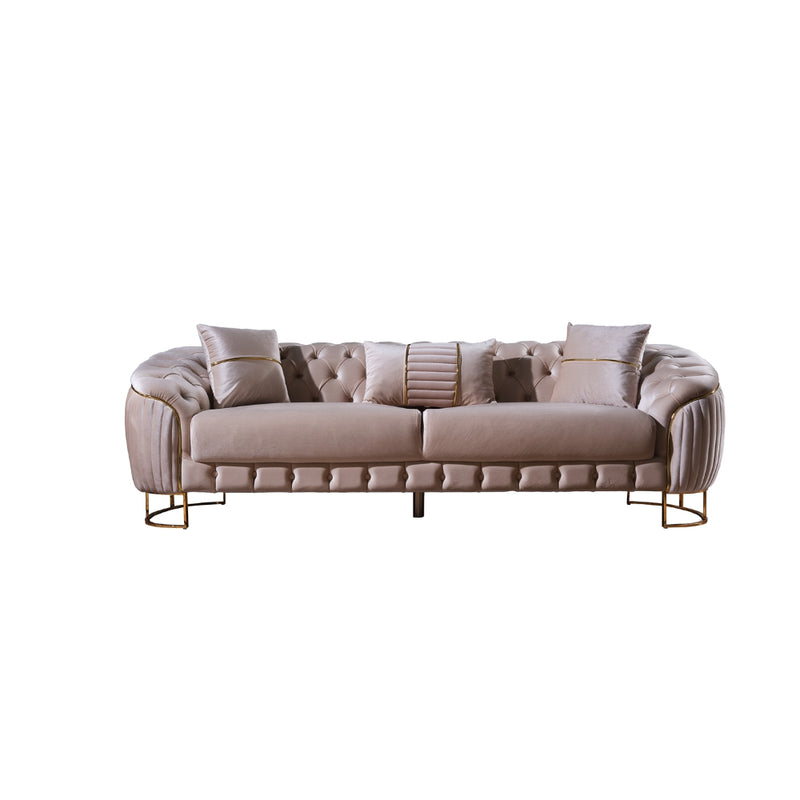 Budget Furniture Outlet-BFO